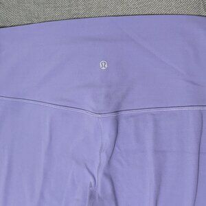 LULULEMON Align High-Rise Pant, 25" Inseam (Lilac Breeze)